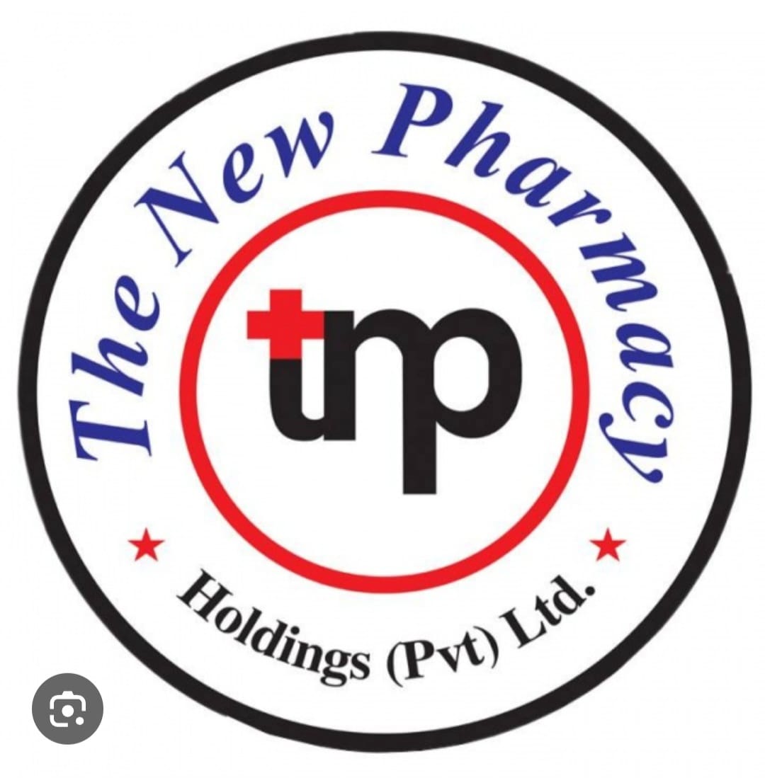The New Pharmacy Holdings (Pvt) Ltd.